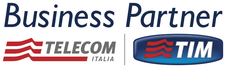 Business Partner Telecom Italia