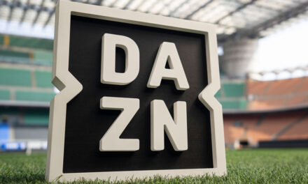 Dazn lancia i nuovi abbonamenti per la Serie A 2022/23