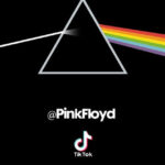 I Pink Floyd su Tik Tok