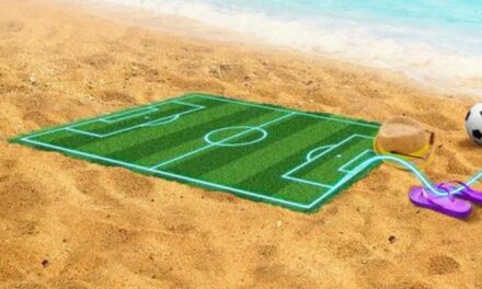 La TIM scende in campo e segna subito un gol